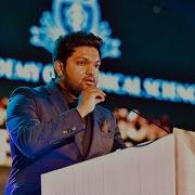 SUT MEDICAL COLLEGE CONVOCATION 2012 BATCH Part 3 GRADUATION CEREMONY
