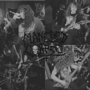 Mangled Corpse Mangled Corpse