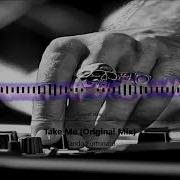 Nando Fortunato Take Me Original Mix HQ Áudio 5 1