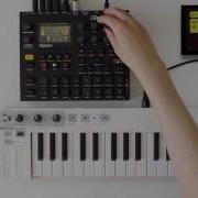 Tutorial Digitakt Using External Keyboard