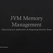 JVM Memory Management Explained Heap Stack Meta