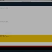 Programming The Catcher Game Start
