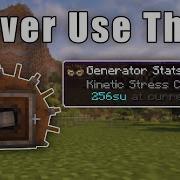 10 Things You NEED To Know About The Create Mod