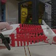 Morphing Wing Test