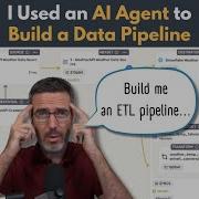 I Built This Complete ETL Data Pipeline With An AI Agent
