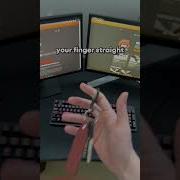 How To Spin Your Keys Upside Down