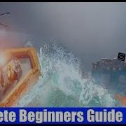 Stormworks Complete Beginners Guide Tutorial