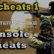 Counter Strike Source Console Cheats