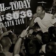 Youth Of Today Live At SO36 In Berlin Germany 2016 04 28