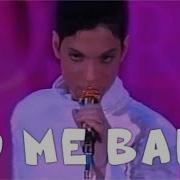 Prince Do Me Baby Live On Oprah 20th Nov 1996