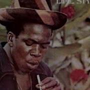 Barrington Levy Black Roses