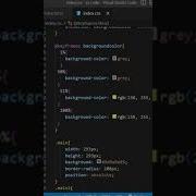 Light Bulb Animation With HML CSS Html Css Codingdata Animation