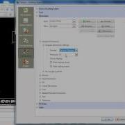 Drafting 1 Video 27 Lesson 16 Setup