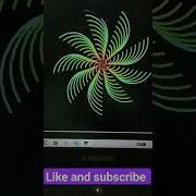 Create Unique Design Using Python Turtle Animation Python Viral Coding Short Technology CE