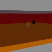 JMonkeyEngine Real Time Semi Transparent Walls