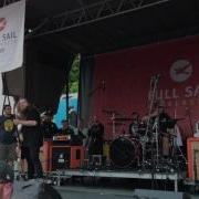 Counting Worms Knocked Loose Warped Tour 2017 Salem OR