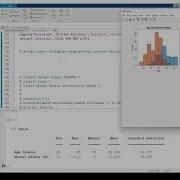 Бинарная логистическая регрессия в MATLAB часть 1 Исследование данных