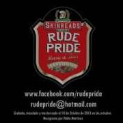 RUDE PRIDE My Way Of Life 2013