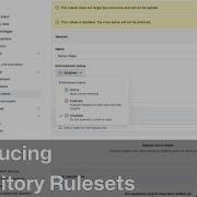 Introducing Repository Rules
