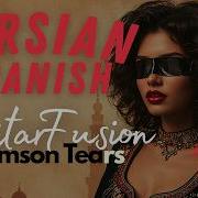 Crimson Tears Instrumental Music Deep Emotional Flamenco