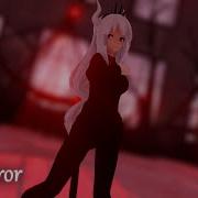 MMD Conqueror Lucifer