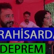 KARAHİSARDA RESMEN DEPREM OLDU HOZAN SEZER ESRA DUMAN YİĞİT AİLESİNİN MUTLU GÜNÜ MILANE