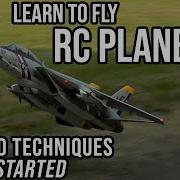 A Beginner S Guide To Flying RC Planes