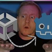 My Experience Moving To Godot From Unity