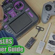 ExpressLRS Definitive Getting Started Guide