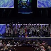 PCA Spring Sing 2026 3rd Grade Choir