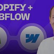How To Integrate Webflow With Shopify
