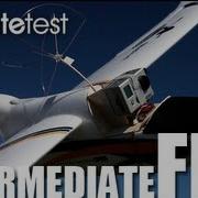 Flite Test Intermediate FPV PROJECT