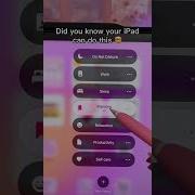 This IPad Homescreen Hack IPad Pro Tip IPadOS Feature