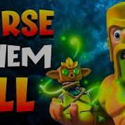 This NEW Miner Goblin Curse Deck BREAKS Clash Royale