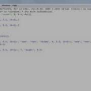 Python Programming Tutorial 6 Lists Tuples