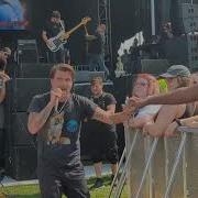 LS Dunes 2022 Live At Riot Fest