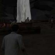 SFM Explosion Particle Test