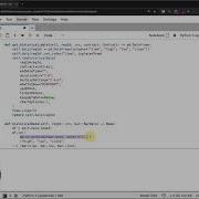 Setting Up Interactive Brokers API With Python