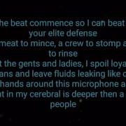 Eminem Infinite F B T Remix Lyrics