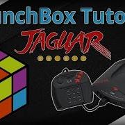 Atari Jaguar LaunchBox Tutorials