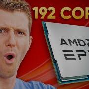 The Fastest CPU In The World