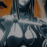 Sinizter APOTHEOSIS OFFICIAL AMV