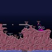Worms Armageddon Wormbot Intelligent CPU Super Sheep Mode Test