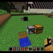ComputerCraft Tutorial EP 2 Turtle Basics