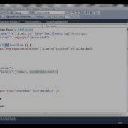 Part 66 Check Uncheck All Checkboxes With Another Single Checkbox Using Jquery Mp4