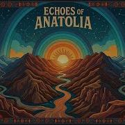 Ankara Echoes Beni Al Slowed