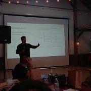 Quantum Random Walk On Circular Graphs Qiskit Camp 19