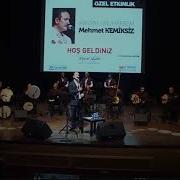 Mehmet Kemiksiz Meded Allah ım Meded Hüseynî İlâhî