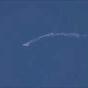 Interstellar Technologies MOMO F5 Launch Failure