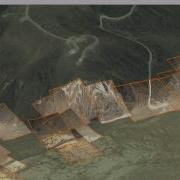 Tigershark UAV Video Georectified On Demand Using SensorML
